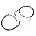 thumbnail image 2 of Reemplazo de accesorio de motocicleta de cable de línea de cable de acelerador para CB1300 Super Four 2003-2010, 2 of 5