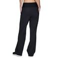 thumbnail image 2 of RBX Active Women's Super Soft Lightweight Relaxed Fit Wide Leg Yoga Pants, 2 of 5