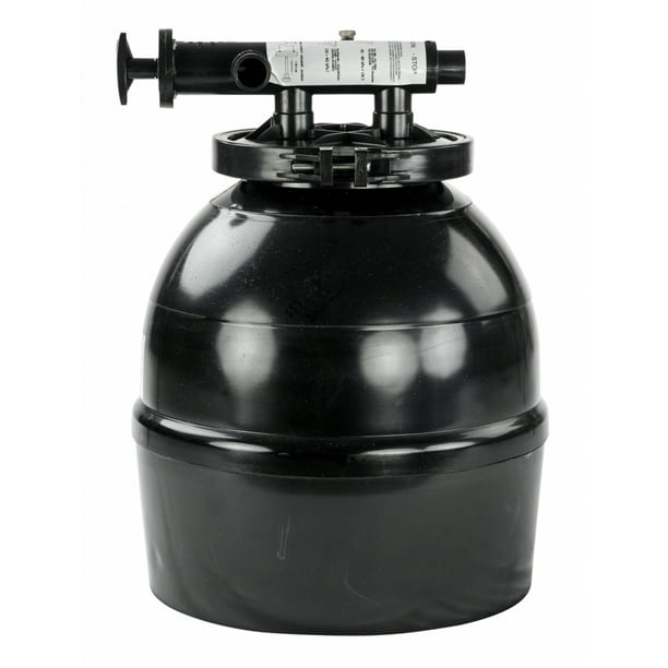 rx clear sand filter