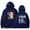 Navy, variant on Reneé Rapp Bite Me Tour Dates Hoodies Cosplay Women Men Fashion Long Sleeve Hooded Sweatshirts