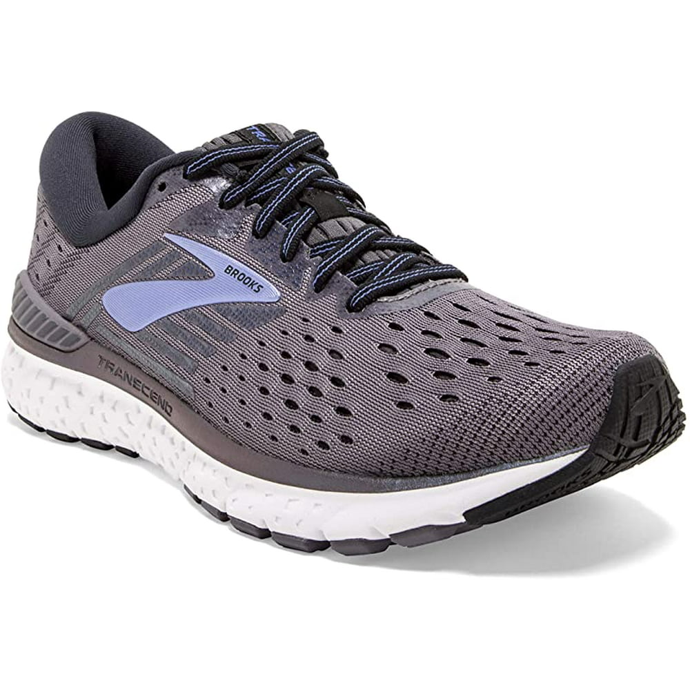 brooks women's transcend 6 running shoe