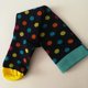 thumbnail image 5 of Calcetines de compresión premium shamjiam para hombres y mujeres S-M, 5 of 6