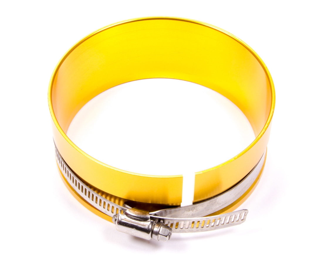 Proform Adjustable Ring Compressor 4.125in-4.205in Gold Proform Adjustable Ring Compressor 4.125in-4.205in Gold