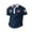 Navy, variant on 2026 Usa Soccer Mens Polo Shirts Short Sleeve Casual Collared Pullover Summer Tops Soccer Shirt for Men Indoor Outdoor Activities Daily Wear
