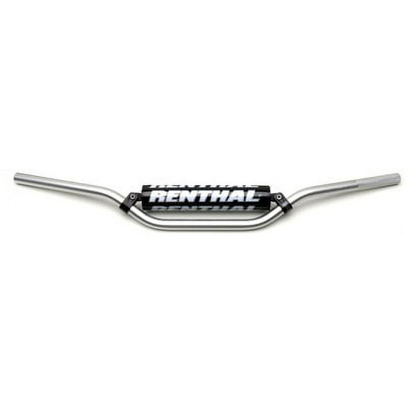 Renthal 809-01-SI-01-185 7/8in. Handlebar