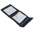thumbnail image 2 of Fly Fishing Leader Case,10 Pockets Fly Fishing Fishing Line Packet Pockets Fly Fishing Leader Wallet Next-Gen Design, 2 of 8