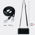 thumbnail image 4 of KAWELL Crossbody Cell Phone Purse for Women Genuine Leather Shoulder Handbag with Adjustable Strap, 4 of 7