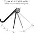 thumbnail image 4 of Mobile Phone Holder (Black), 4 of 5