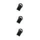 thumbnail image 5 of Bolsa aislante para botellas de vino de 750ml Wosthever Negro Azul, 5 of 6