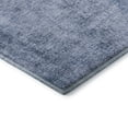 thumbnail image 3 of Addison Rugs Mayfield Premium Machine Washable Transitional Modern Blue Rectangle Rug, 5' x 7'6", 3 of 7