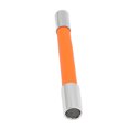 thumbnail image 1 of Faucet Leader Hose, Aerator Faucet Extension Tubes Limit Waterflow Flexible  For Kitchen, 1 of 8