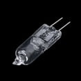 thumbnail image 4 of JZROCKER 20W 12V Halogen 20 Watt G4 Base JC Type Light Bulbs Bulb Set for Landscape Lamp, 4 of 8