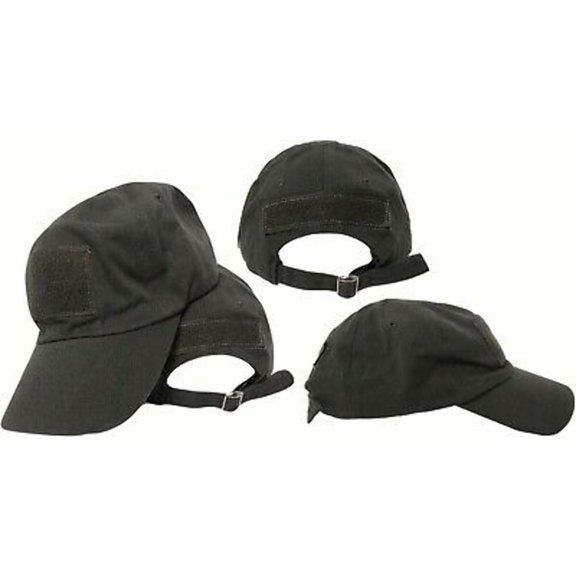 TRUMP 2024 Olive Drab Green Operator Operators Tactical Cap Hat Patch