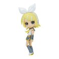 thumbnail image 1 of Figura Banpresto Kagamine Rin Ver. Bolsillo B Q: 13,97 cm, 1 of 4