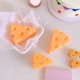 thumbnail image 3 of Decoración hogareña Gwong Night Light Creative Warm Atmósfera Forma de queso Universal Dormitorio Noche Luz para la sala de estar Gwong 21080694, 3 of 6