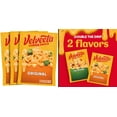 thumbnail image 5 of Kraft Velveeta Skillets Chicken Alfredo Dinner Kit 12.5 oz & Velveeta Original Cheese Sauce 3 ct, 5 of 5