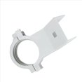 thumbnail image 4 of 10X Soporte LNB de Banda KU para Antenas Satelitales, Soporte de Plástico de 20 mm, Resistente A la Intemperie para Antenas de Varios Tamaños., 4 of 5