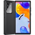 thumbnail image 1 of GHSDFBB S23 Ultra Case, Samsung S23 Ultra Case, Military Grade Defender Case Heavy Duty Shockproof Dust Proof Protection Grip Tough Rugged Protective Cover for Samsung Galaxy S23 Ultra Screenles, 1 of 7