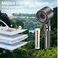 thumbnail image 4 of Luxsego High Pressure Shower Heads, 4 of 8