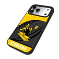 thumbnail image 2 of Pittsburgh Steelers iPhone Pastime Design Bump Case, 2 of 7