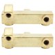 thumbnail image 4 of Conector De Válvula, Montaje De Compresor De Aire Resistente Y Firme De Aluminio Fundido Para Taller De Fábrica Para Trabajadores Ccdes Otros, 4 of 8