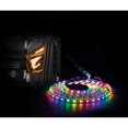 thumbnail image 3 of Aorus Ultra Durable X399 AORUS PRO Desktop Motherboard, AMD Chipset, Socket TR4, ATX, 3 of 26