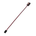 thumbnail image 2 of Cable de señal para modelo de coche, conector de cableado, concentrador de cables ESC, servo, radiador, para coches y camiones RC, 2 of 9
