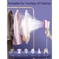 thumbnail image 3 of Vaporizador de ropa Sundu Travel Steamer, 100 ml, 20 minutos de funcionamiento, 3 of 8