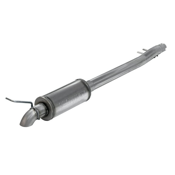 Flowmaster 717968 FlowFX Extreme Cat-Back Exhaust System 3" 409 Stainless