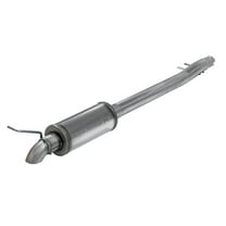 Flowmaster 717968 FlowFX Extreme Cat-Back Exhaust System 3" 409 Stainless