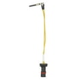 thumbnail image 4 of 12V Ceramic Glow Plug, Precision Manufacturing Light Weight 91370B Car Parking Heater Glow Plug Energy Saving Fast Temperature Rise  for Car, 4 of 7
