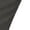 Dark Gray-1, variant on Women's Cotton Pants with Pockets Elastic Waist Fashion Cropped Work Relaxed Fit High Rise Sport Casual Trousers