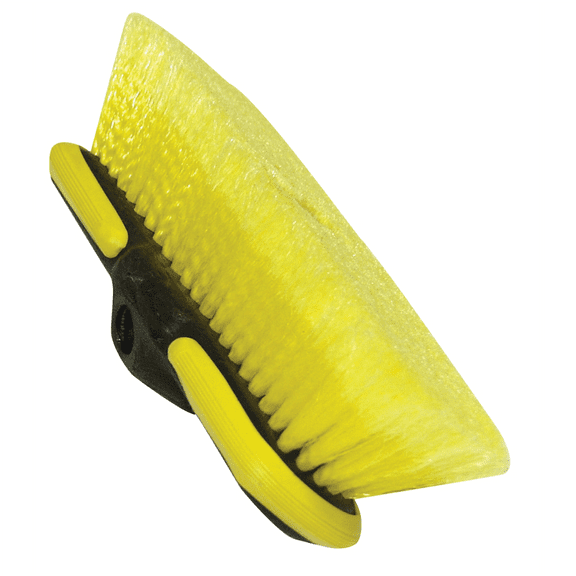 Carrand 93078 10" Heavy Duty Wash Brush (Brush Head Only)
