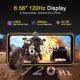 thumbnail image 3 of Smartphone Ulefone RugKing 3 Pro de 16 GB+128 GB Android 15 de 6,56 pulgadas, 3 of 5