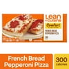 Lean Cuisine Pepperoni, French Bread Pizza, 5.25 oz (Frozen)