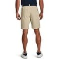 thumbnail image 3 of Under Armour Men's Drive Golf Shorts Tan 42, 3 of 7