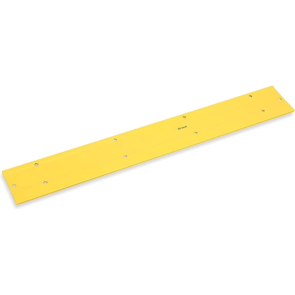 24 inch Metal Folding Tool Sheet Metal Bending tools,HVAC Tools for Bending and Forming,Yellow Color