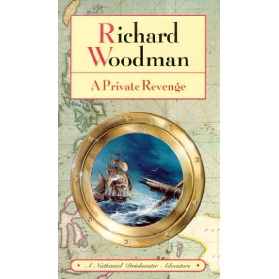 Pre-Owned A Private Revenge (Nathaniel Drinkwater Series), 9780751507249, 0751507245, Paperback, New Ed edition