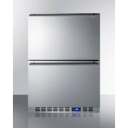 SUMMIT FF642D refrigerated drawer