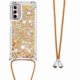 thumbnail image 1 of Funda FOXDOCK para Motorola Moto G Stylus 2022 5G con Cuerda Ajustable, Brillo Líquido, Protección Antigolpes y Lente – Ideal para Regalo, 1 of 6