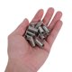 thumbnail image 5 of BESTYASH 10Ud Resorte Para Puerta Automático Fácil Instalación Plata, 5 of 8