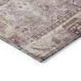 thumbnail image 3 of Addison Rugs Chantille Indoor/Outdoor Traditional Global Blush Machine Washable Runner Rug, 2'3" x 7'6", 3 of 7