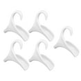 thumbnail image 1 of Handbag Hanger, Purse Hook Elegant  Stylish  For Satchel Storage White,Grey, 1 of 8