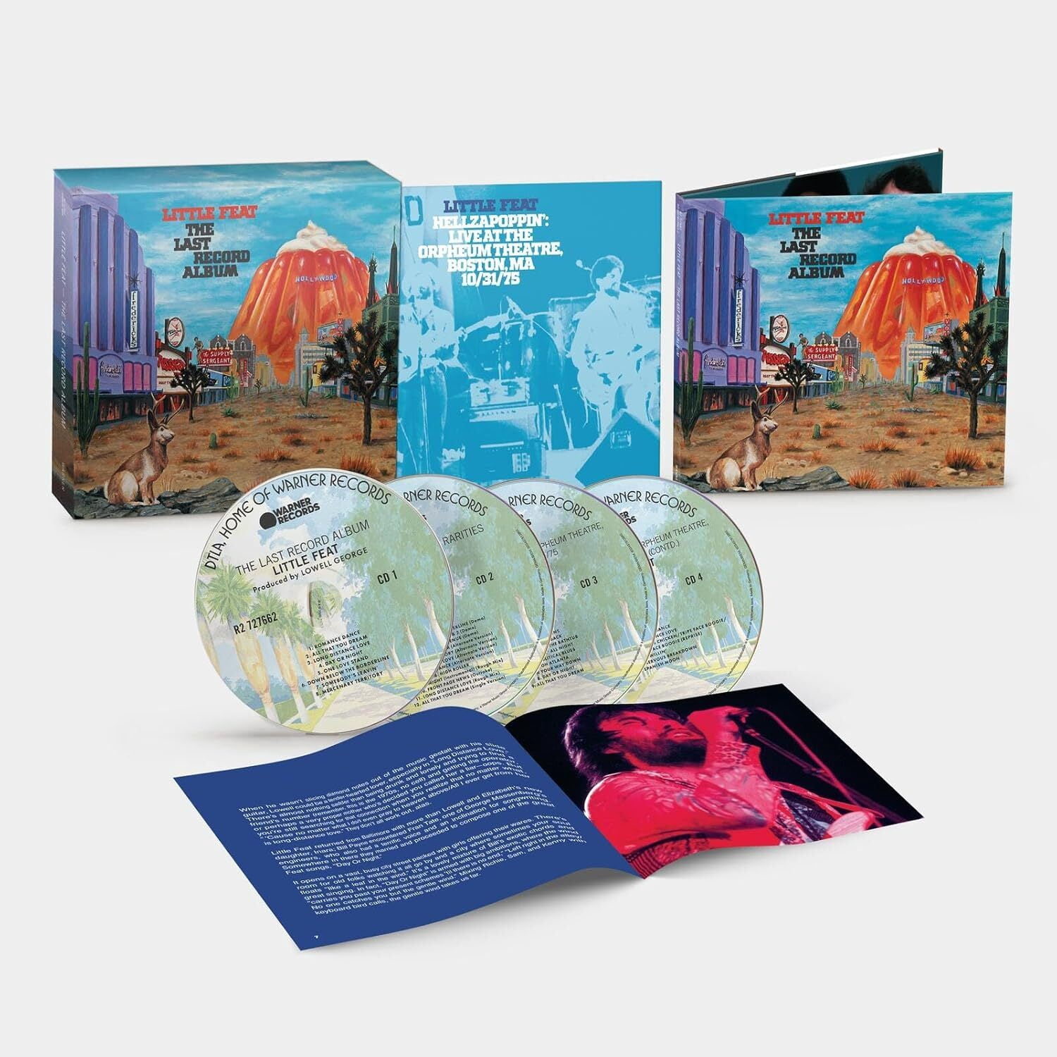 ZZ Top - Baddest - Music & Performance - CD - Walmart.com