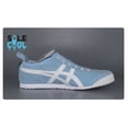 thumbnail image 2 of ASICS OnitsukaTiger SERRANO Blue Shoes D786N-5401, 2 of 6