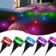 thumbnail image 1 of Luces para Camino Navideño VCOKEN 15 LED RGBWW de 15 metros con Control por App, 1 of 9