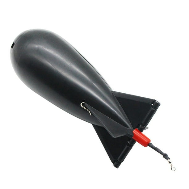 bait rockets