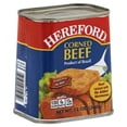 thumbnail image 3 of Hereford Corned Beef Canned 3Pk 12oz Cans No Added Hormones, 3 of 4
