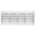 thumbnail image 2 of Panneau de Ventilation, Panneau de Grillage Facile à Installer pour Cuisine Extérieure, 2 of 7