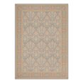thumbnail image 7 of GENIMO 8'x10' Area Rug for Living Room, Large Machine Washable Non Slip Low Pile Rug for Bedroom Dining Room, Artistic Modern, Dusty Green, 7 of 7
